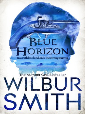 cover image of Blue Horizon